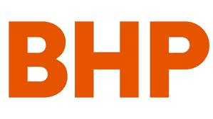 BHP Logo