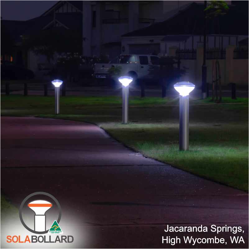 SBL1 Reserve High Wycombe WA 3