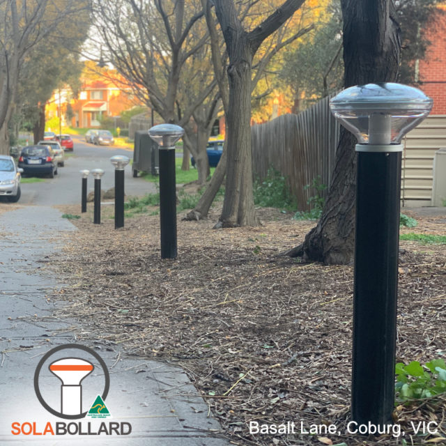 SBL2 PAW Coburg VIC 3