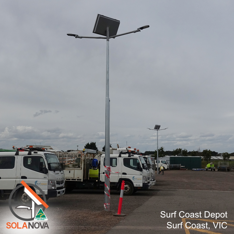 SNV Truck Park Dbl Outreach Surf Coast VIC 3